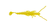 Madeye Paddle Prawn - TackleWest 
