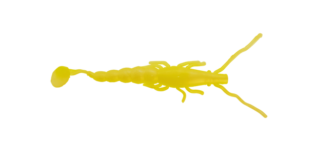 Madeye Paddle Prawn - TackleWest 