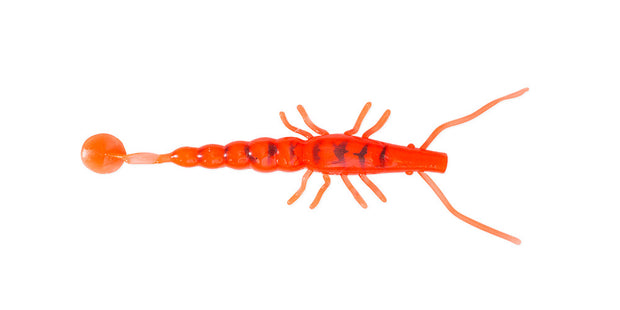 Madeye Paddle Prawn - TackleWest 