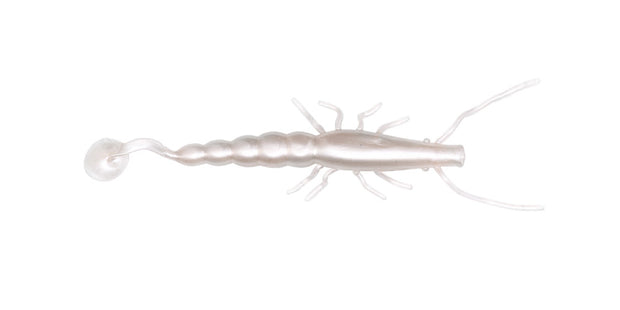 Madeye Paddle Prawn - TackleWest 