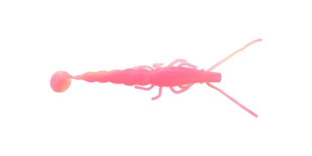 Madeye Paddle Prawn - TackleWest 