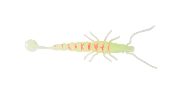 Madeye Paddle Prawn - TackleWest 