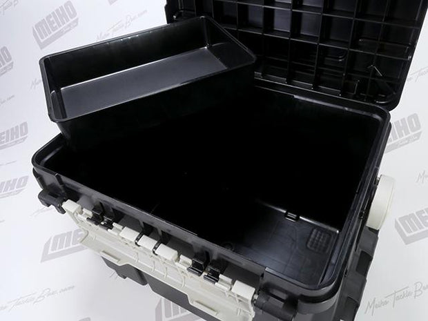 Meiho Bucket Mouth 7000 - Tackle West 
