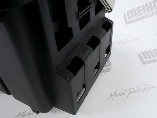Meiho Bucket Mouth 7000 - Tackle West 