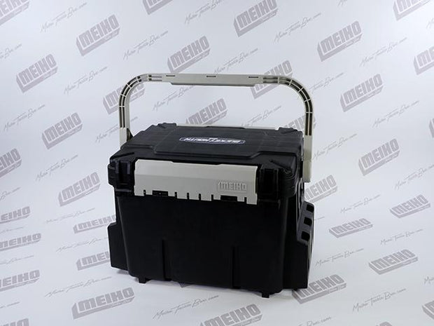 Meiho Bucket Mouth 7000 - Tackle West 