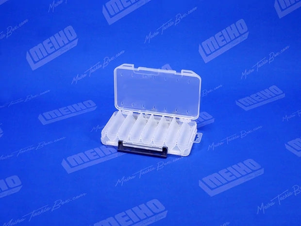 Meiho Reversible 100 - Tackle West 