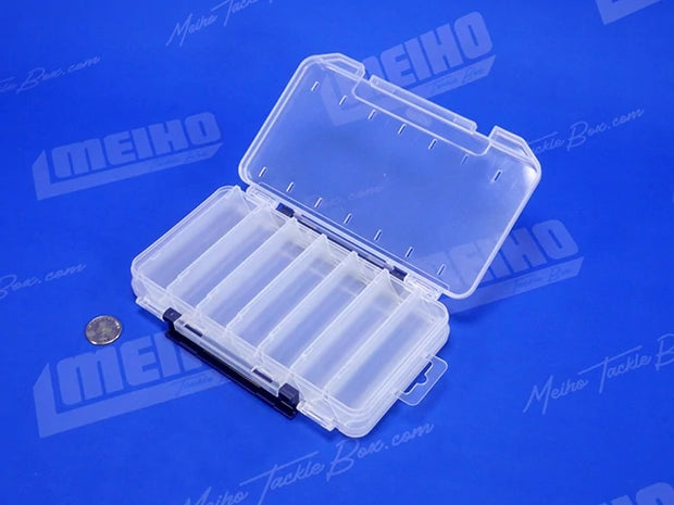 Meiho Reversible 100 - Tackle West 