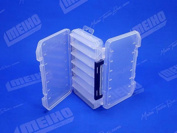 Meiho Reversible 100 - Tackle West 