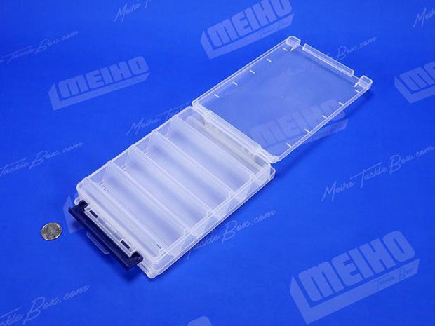 Meiho Reversible 140 - Tackle West 