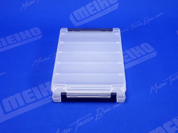 Meiho Reversible 140 - Tackle West 