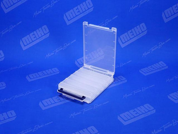 Meiho Reversible 140 - Tackle West 