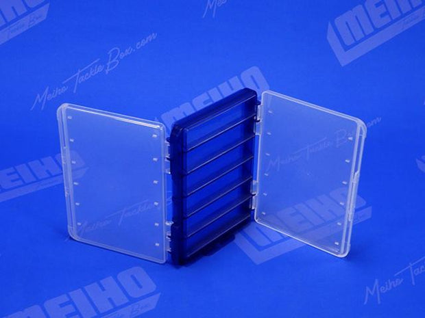 Meiho Reversilbe F86 - Tackle West 