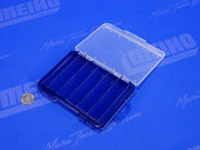 Meiho Reversilbe F86 - Tackle West 
