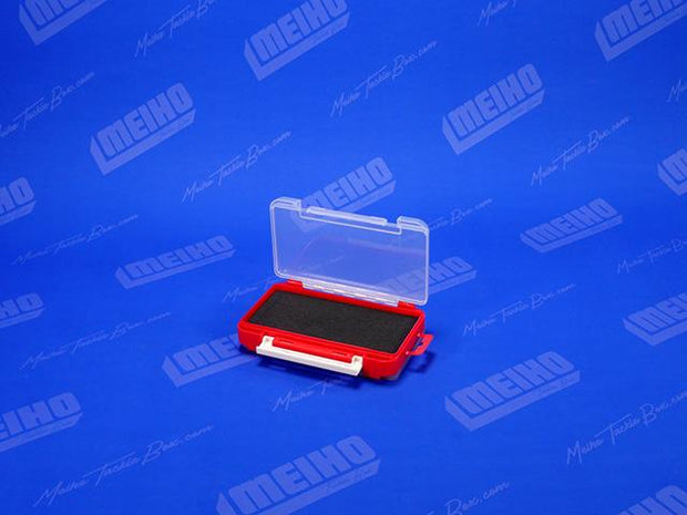 Meiho Run Gun Case 1010W-1 - Tackle West 