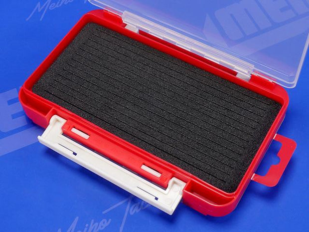 Meiho Run Gun Case 1010W-1 - Tackle West 