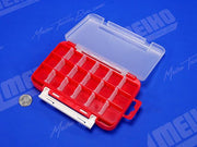 Meiho Run Gun Case 1010W-1 - Tackle West 