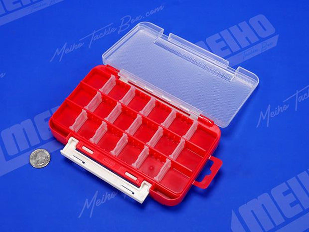 Meiho Run Gun Case 1010W-1 - Tackle West 