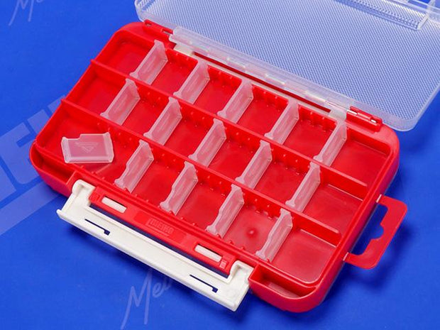 Meiho Run Gun Case 1010W-1 - Tackle West 