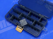 Meiho Versus VS-804 Utility Case - Tackle West 