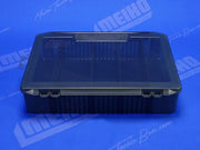 Meiho Versus VS-3020NDDM Black Compartment Case - Tackle West 