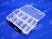 Meiho Versus VS-3043NDD Black Compartment Case - Tackle West 