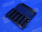 Meiho Versus VS-820NDM Black Compartment Case - Tackle West 