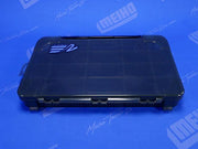 Meiho Versus VS-3043ND Black Compartment Case - Tackle West 