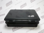 Meiho VS-3070 Tackle Case BLACK - Tackle West 