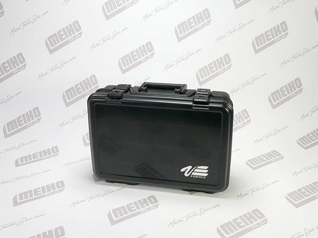 Meiho VS-3070 Tackle Case BLACK - Tackle West 
