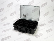 Meiho VS-3070 Tackle Case BLACK - Tackle West 