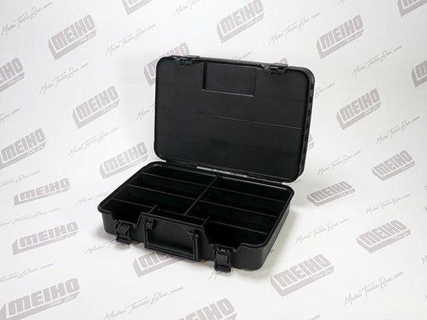 Meiho VS-3070 Tackle Case BLACK - Tackle West 