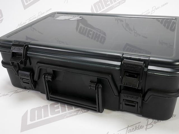 Meiho VS-3070 Tackle Case BLACK - Tackle West 