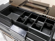 Meiho VS-8050 Tackle Box - Tackle West 