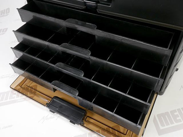 Meiho VS-8050 Tackle Box - Tackle West 