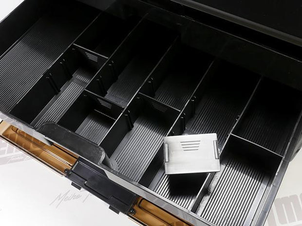Meiho VS-8050 Tackle Box - Tackle West 