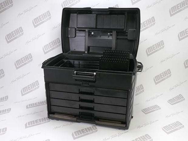Meiho VS-8050 Tackle Box - Tackle West 