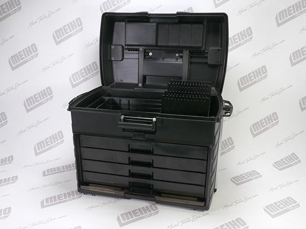 Meiho VS-8050 Tackle Box - Tackle West 
