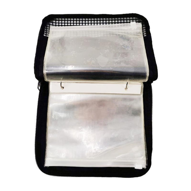 Madfish Rig Wallet - Tackle West 