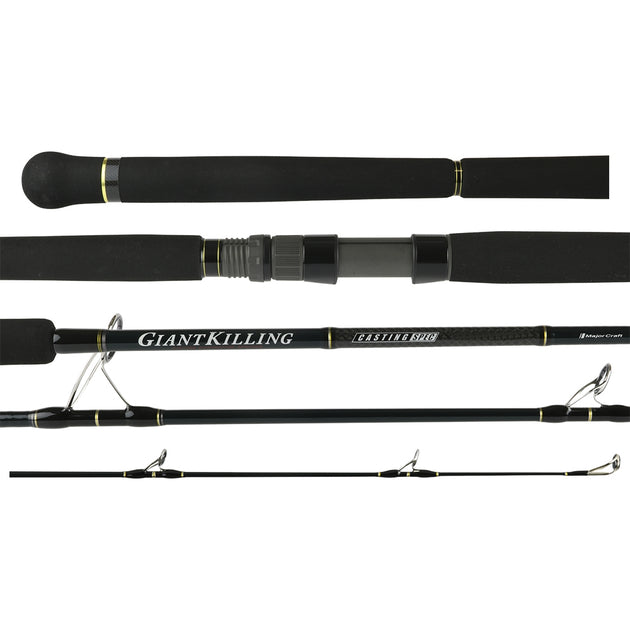 Shop Offshore Rods Buy Deep Sea Rods Online in Australia Page 2