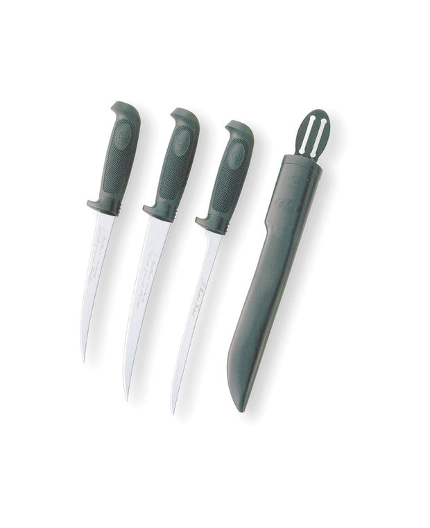 Marttiini Basic Filleting Knives - Tackle West 
