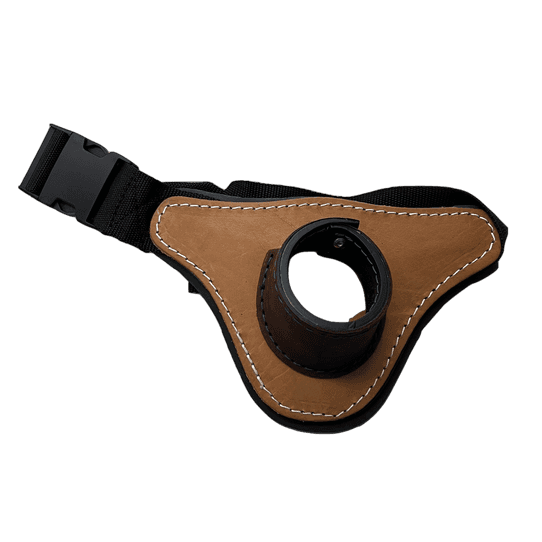 Mastergrip Oil Rod Bucket - TackleWest 
