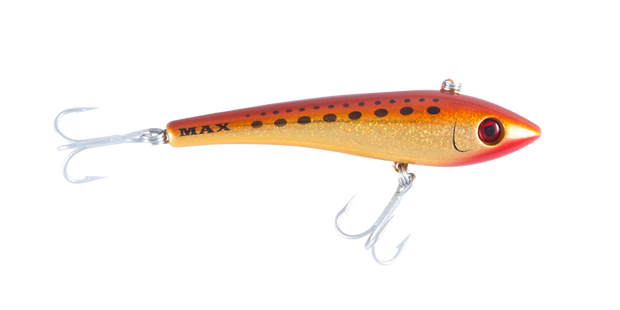 Halco Max 130 - Tackle West 