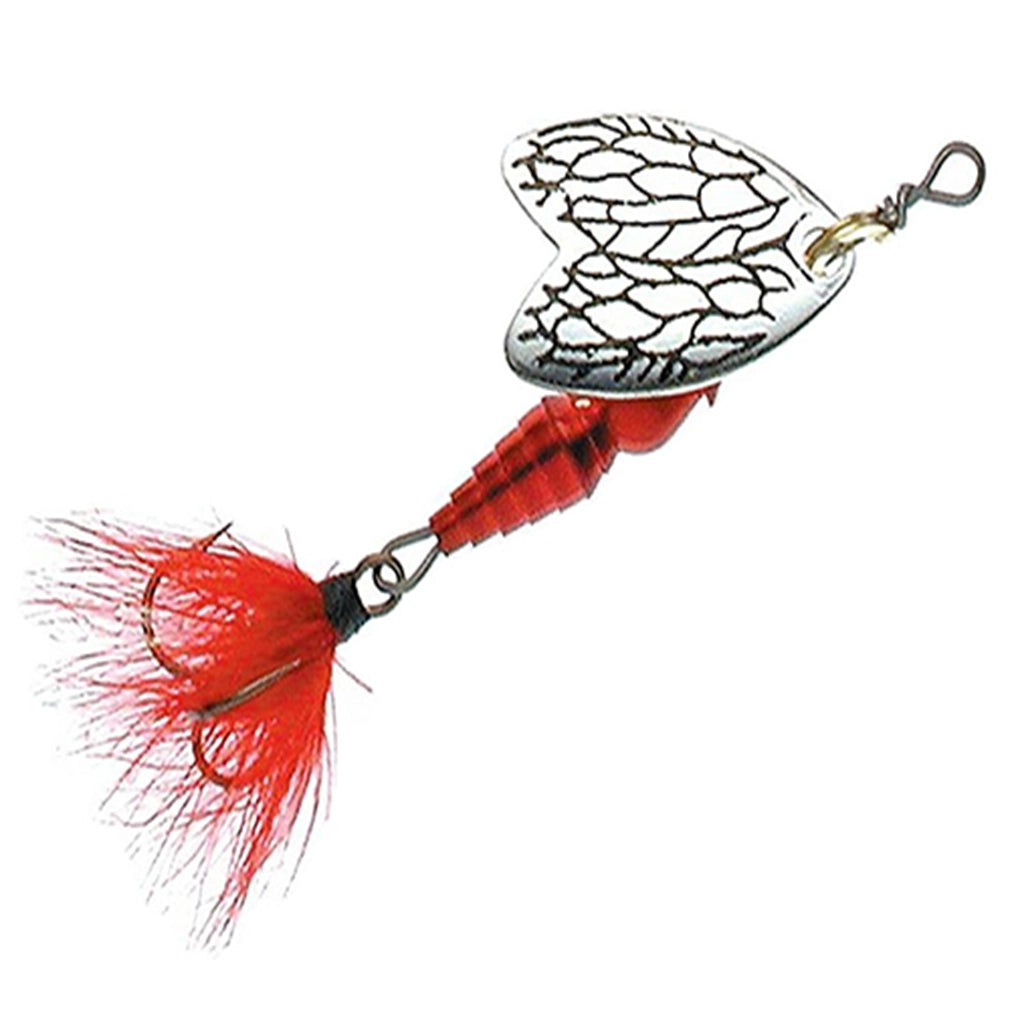 Mepps Bug Cherry No – TackleWest