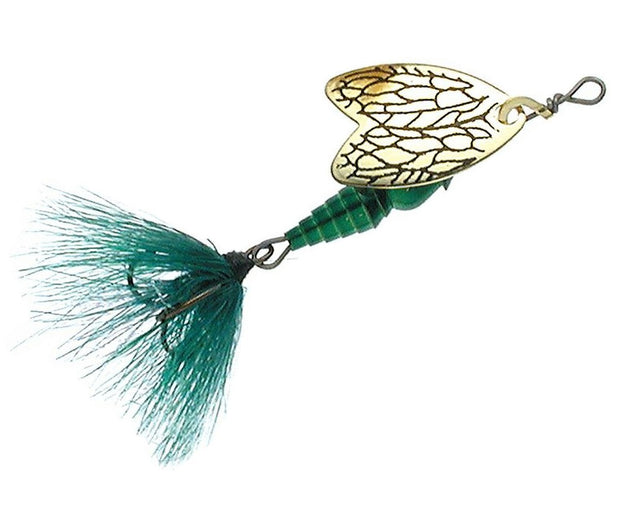 Mepps Bug Olive - TackleWest 