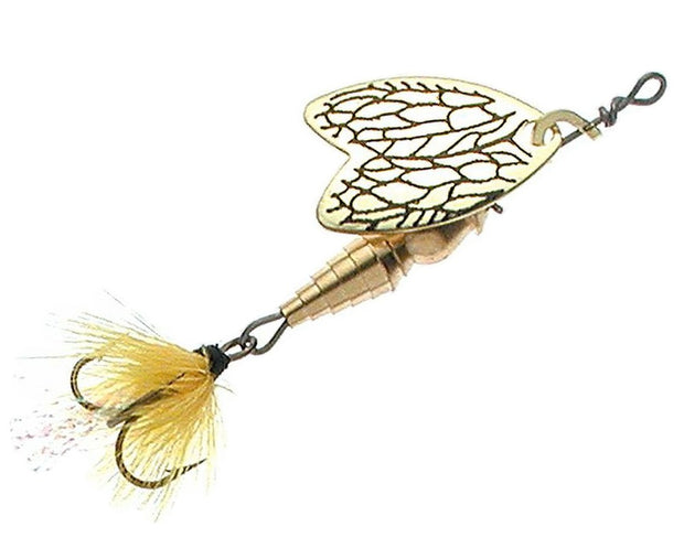 Mepps Bug Spinner - Tackle West 