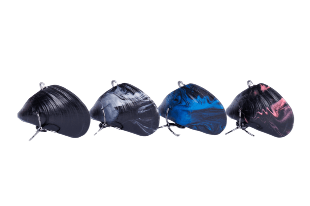 Micro Mussel - TackleWest 