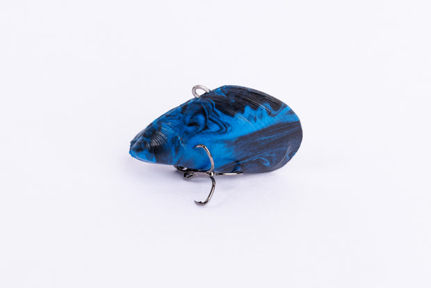 Blue Lip Baits Micro Mussel