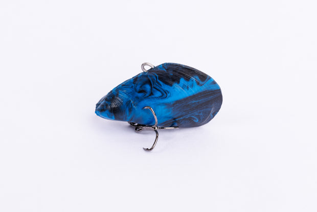 Micro Mussel - TackleWest 