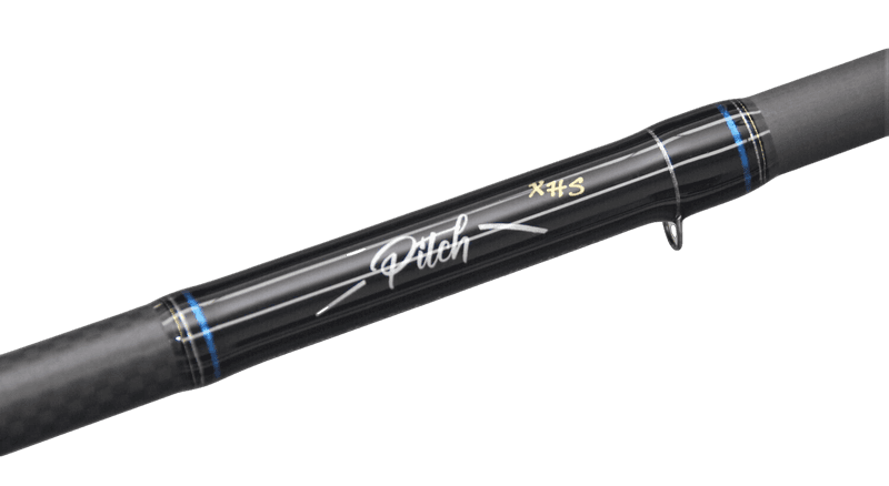 Millerod Pitch XHS 610 – TackleWest