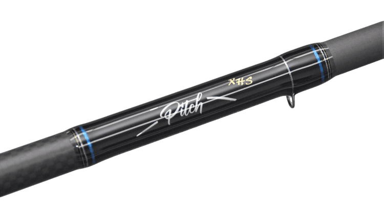 Millerod Pitch XHS 610 – TackleWest